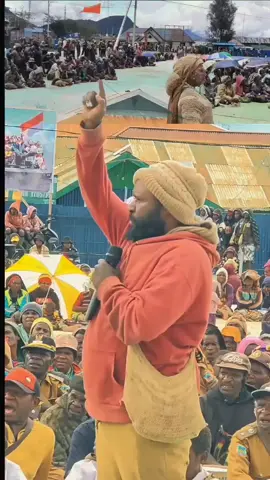 Demo Damai Anti Militerisme Penolakan Pos TNI - MARINER. Di Setiap Distrik Kab. Paniai Papua Tengah  / #SavePapua #SavePaniai   #timbulhilang 