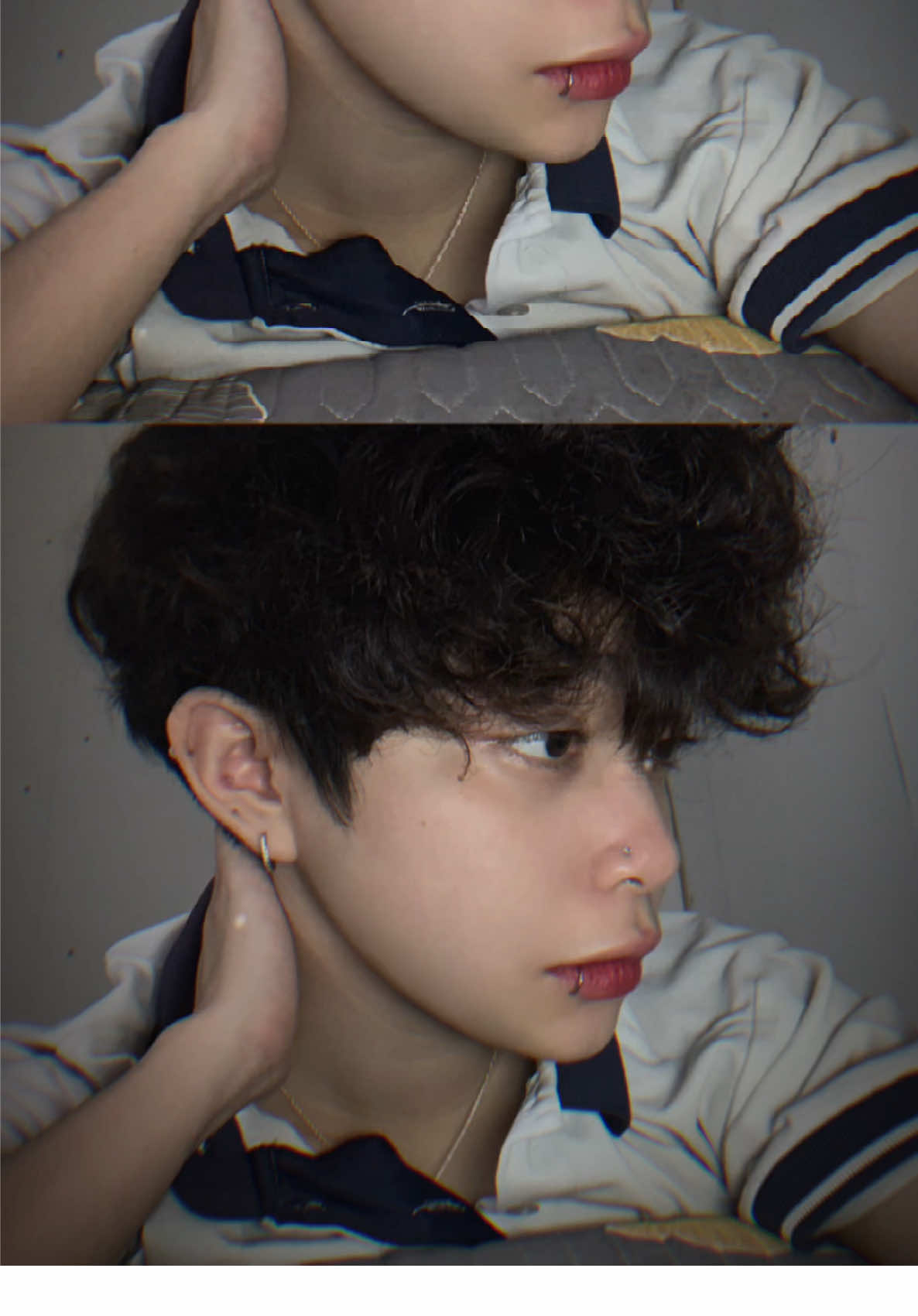 #wlw #tomboy #xuhuong @paru cho a mượn đất a trồng củ khoai 😜