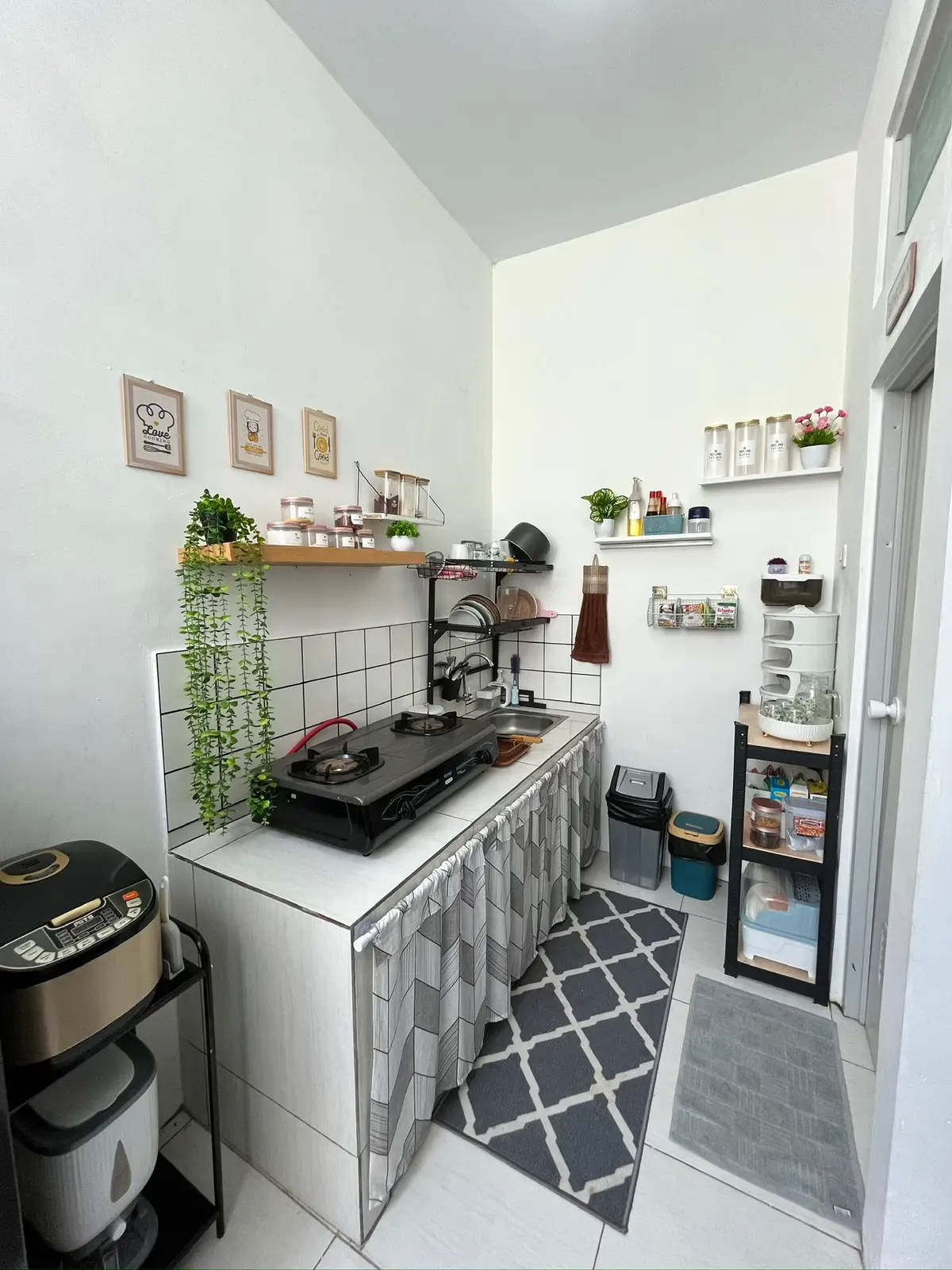 #dapurminimalis #rumahminimalis #inspirasirumahminimalis #fyppppppppppppppppppppppp #masyaallahtabarakkallah 