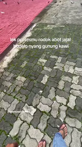 gunung Kawi dadi solusi #gunungkawi #rangatasi #fyp 