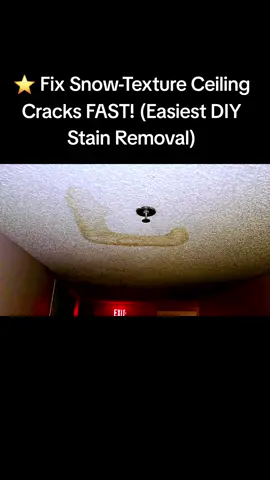ceilingrepair #diyhome #houserepair #ceilingcracks #texturedceiling #homemaintenance   https://youtube.com/@worldrandomvideos?si=mmVoJcb1l22B0GjS