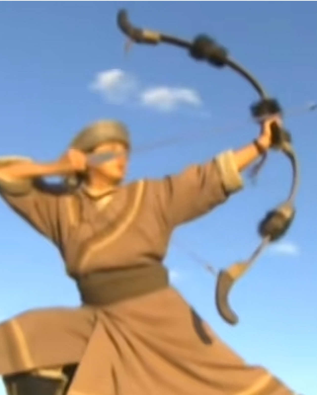 Chàng Tĩnh tồ năm nào nay đã trung niên  #lýábằng #anhhungxadieu #quachtinh 