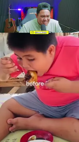 WEY PUAS KAH KINK ? 🤣 #yourdudhreaction #yourdudhreact #yourdudh #clippers #fyp 