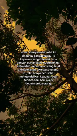 Aku sedang berusaha baik baik saja,jujur aku juga lelah  #fyp #katakatasad #perempuan #bollywoodsong #fyppppppppppppppppppppppp 