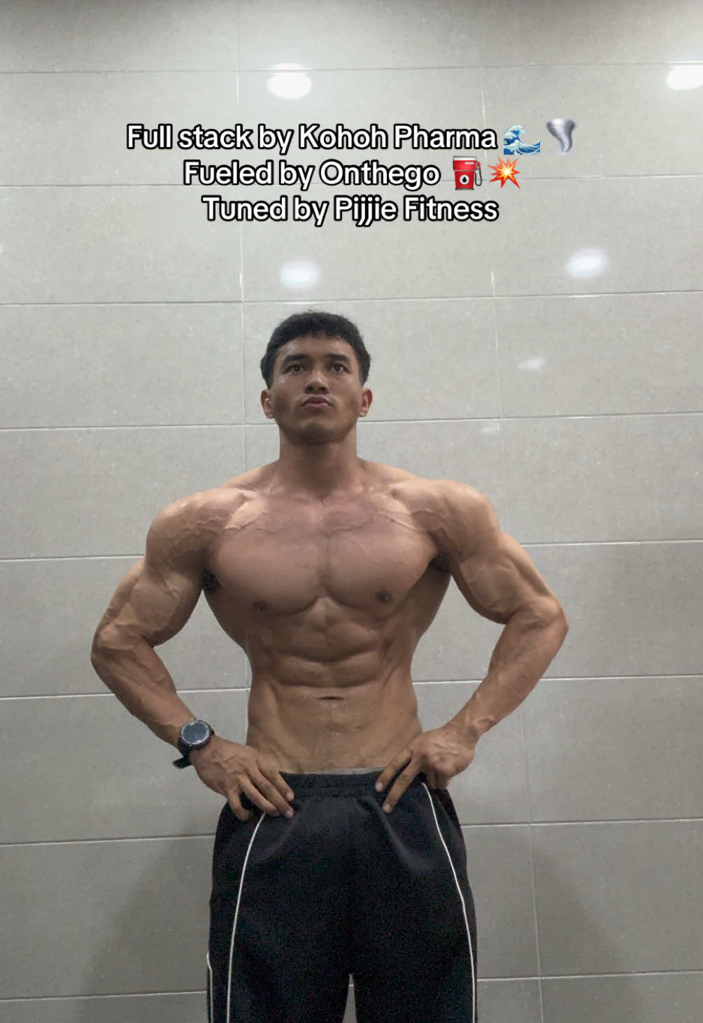 @Kohoh Pharma . Cari barang kohoh? Tekan link dekat bio ! ⚡️