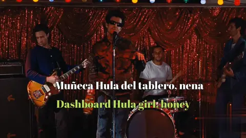 The Neighbourhood Hula girl  sub español  (((((ultraSOUND))))) #theneighbourhood  #ultrasound 