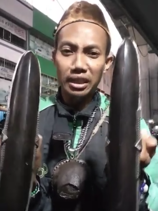 batu akik ukuran raksasa namun berkualitas  #batupandan #batupandan #presidenbatuakik #warunginspirasi #daengmolle 