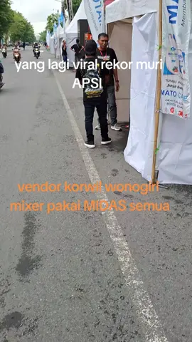 REKOR MURI APSI 360 sound#viralsound #fyppppppppppppppppppppppp #sorotandunia #tiktokviral 