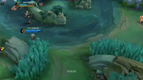 Harley Prank #mlbb #mobilelegendsbangbang 