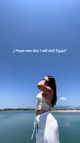 Egipt zaskoczył mnie na maxa pozytywnie 🥺🫶🏻 #egypt#viral#travel#fyp#dc 