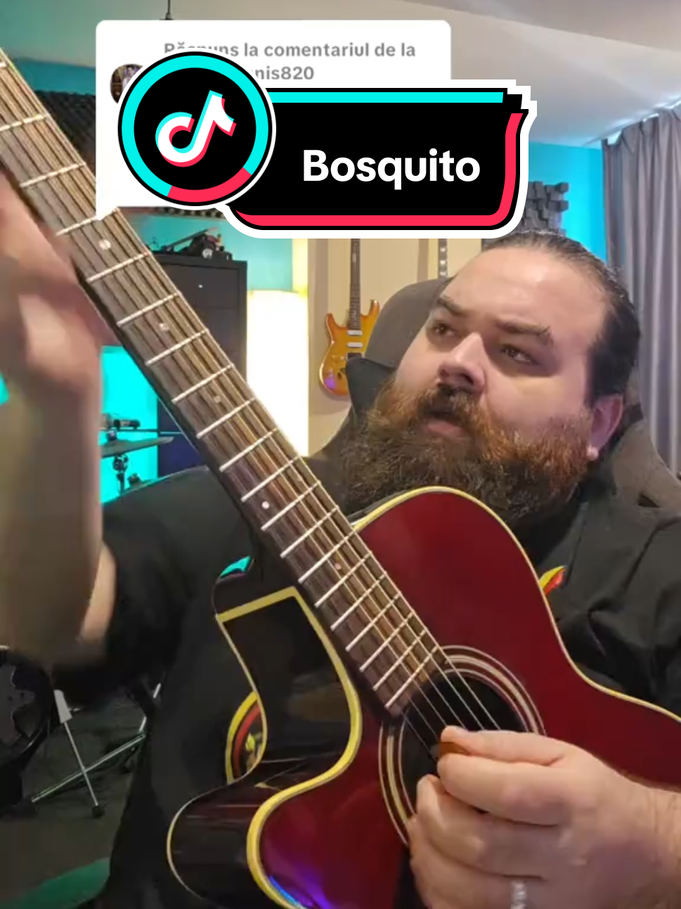 Ca răspuns pentru @yannisyannis820 