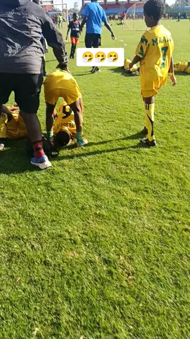 A great first Moi Cup for our boys! U-9 reached the finals, U-11 the semis — both falling on penalties. Tough moments, big lessons, brighter days ahead. ⚽💛