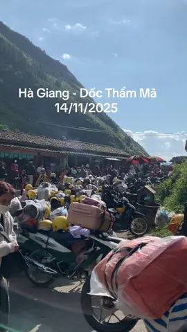 Ai đang ở đây khum #hagiang2025 #hagiangtretravel 