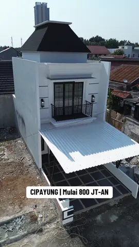 New Cluster Akses jalan raya Perumahan baru di CIPAYUNG - Jakarta Timur Harga : Mulai dari 800 Juta-an Promo Untuk Pembeli  * Free Biaya AJB, BBN & SHM , BPHTB* * Free  biaya KPR * Free Canopi * Free Toren + jetpump Fasilitas antara lain : * One gate system + CCTV * Taman Hijau * ⁠Taman Bermain Lokasi yang Strategis karena : 😄 Berlokasi di dekat kawasan Strategis di Cipayung – Jakarta Timur 😄 10 menit ke Pintu Tol Bambu Apus 😄 10 menit ke stasiun LRT Ciracas  😄 8 Menit ke Trans studio Mall Cibubur 😄 12 menit ke tol Jagorawi Cibubur Buruan book lewat kami: 🌟Telp/WA : 087876864377 Kami akan bantu proses: 😄Pemilihan Unit Idaman Anda 😄Pengajuan Promo & Diskon 😄Konsultasi Proses KPR 😄Konsultasi Properti Idaman Anda #rumahcibubur #rumahcipayung #rumahciracas #cozyestate #rumahjakartatimur 