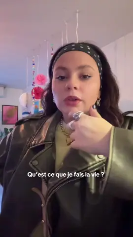 Une âme créative finalement !  #work #travail #freelance 