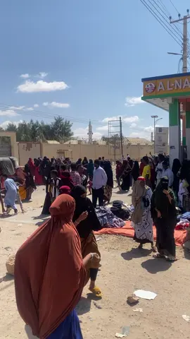 Mudaharaad magalada galkio🔥#galkio #mudaharaad 