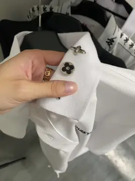 Lên một cặp trắng đen ạ 🛒#supstore #aohottrend #poloshirt @hn.storesup 🛍️