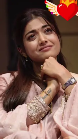 one word for Rashmika Mandanna #shorts #bollywood #dd #foryoupage 