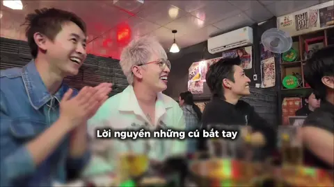 Tại sao lúc nào cũng là tôi????! #BRay #AnhTraiSayHi2025 #NhaCuaBao #DoanKichCam 