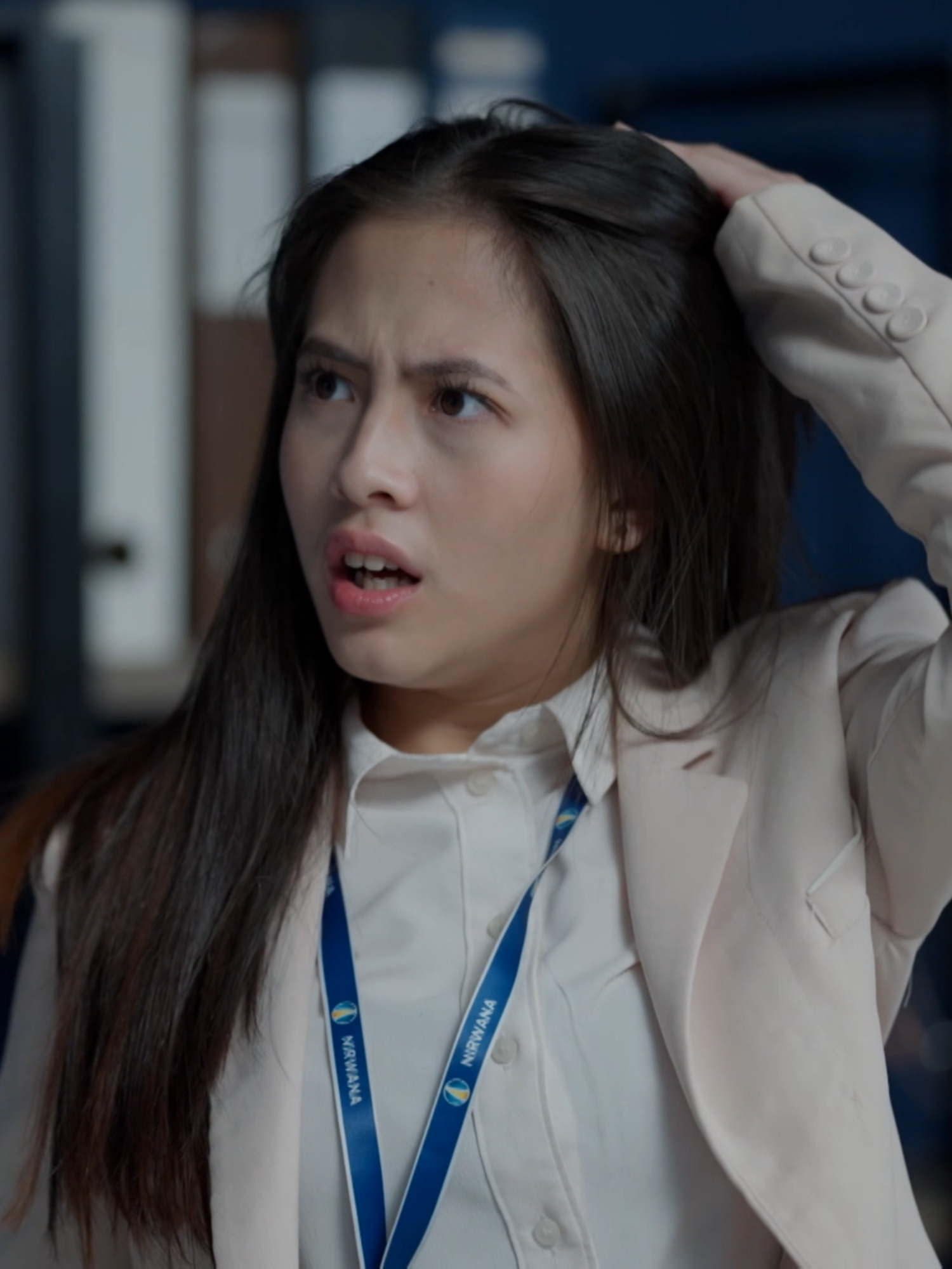 Saksikan #BeriCintaWaktu setiap hari, pukul 18.20 WIB hanya di SCTV! Dibintangi oleh Adhisty Zara, Yesaya Abraham dan Rayn Wijaya. #SCTVSinetron #SCTVCuplikan #BeriCintaWaktuSCTV #SerunyaNontonBeriCintaWaktu