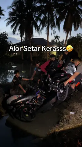 Luncurrrrr🤣📸📸📸 #fyp #alorsetar 