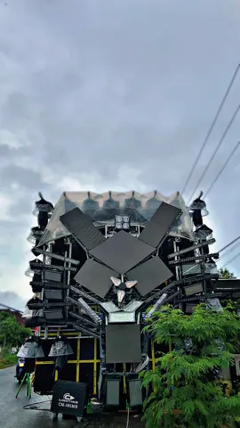 Smj audio konsep lighting rubah / naga karnaval pesona Gondanglegi 2025#lewatberanda #fyp #trendingvideoviralvideo #trendingvideoviral #CapCut 