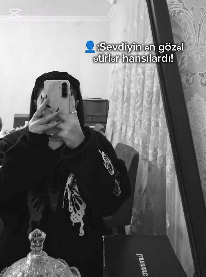 Koku değiştirilemez🤍 @Zeynəb🧚🏻‍♀️❤️  #keşfet #fyp #kesfetbeniöneçıkart #tiktok #CapCut 