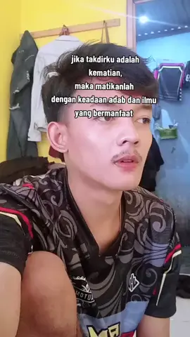 Ilmu tanpa adab itu sia sia #fyp