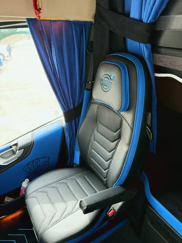 #volvo #volvotruck #tırcılaralemi #jet #jetcileralemi 