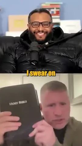 Organising The Fight With Paul Golding