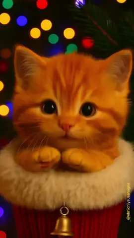cuantos días faltan???..🎄Feliz Navidad!!🎄🎄🎄🐾🐾🐾😻 #feliznavidad #navidad #cat #christmas #fyp 
