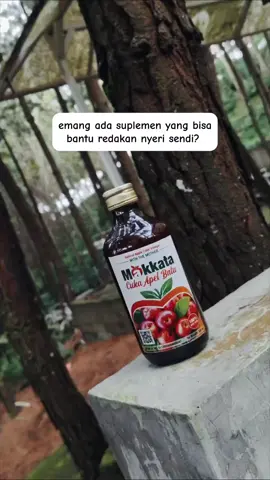yakin masih mau ngebiarin nyeri persendian?  #cukamakkata #fyp #xybca #sendisehat 