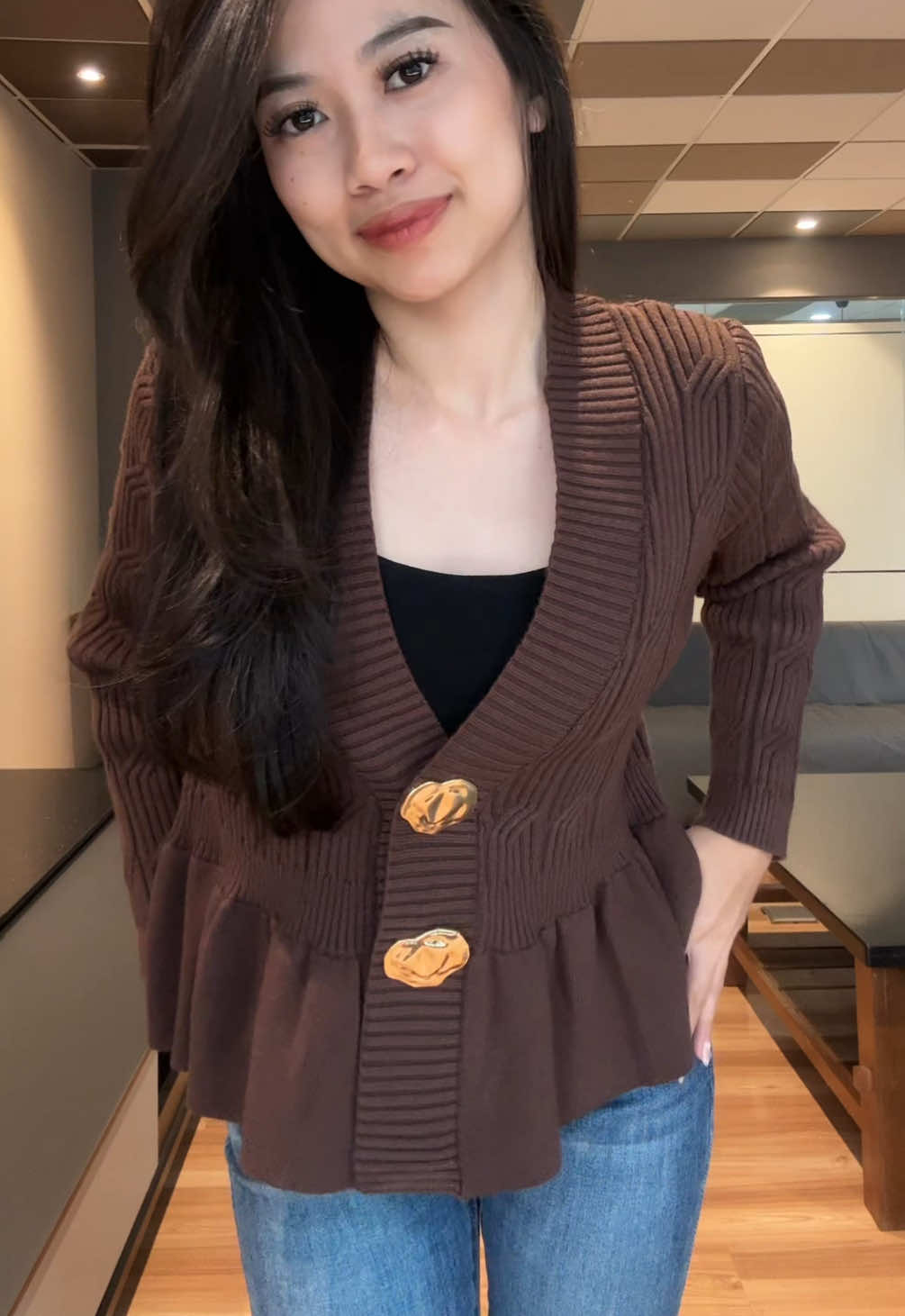 knit tercakep yg aku punya🥹🫶🏻