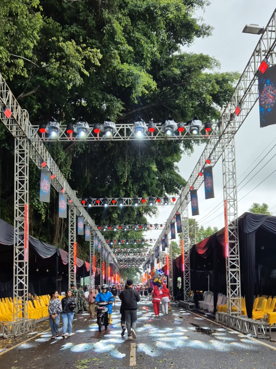 gondanglegi is calling panggung finis pesona gondanglegi #gondanglegi #pesonagondanglegi #sound #karnaval #malang