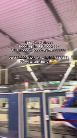 Menyala anak rantau🤪#tkimalaysia🇲🇾🇮🇩 #anakrantau #foryou #fypage 