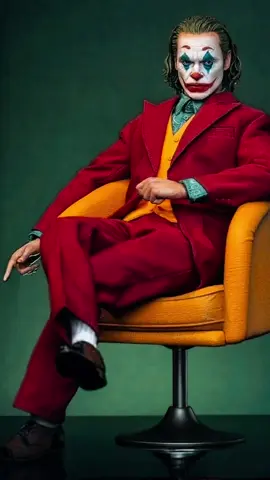 #jokerbaik #jokerjahat 