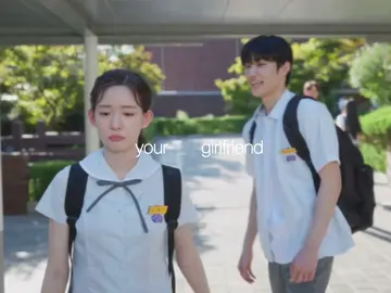 แฮซูชีก็ปากแข็งพอตัว #JoBeomGyu #choiyoonji #사랑은외나무다리에서 #loveyourenemy #fyp 