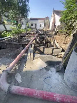 thẳng tắt🤣#bơmtinhbetong #bơmtinhbetong 