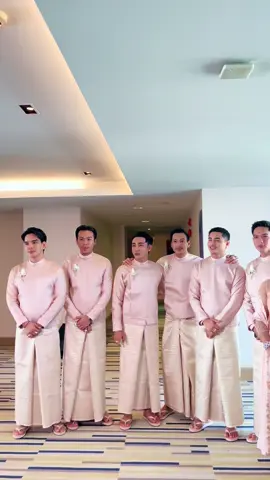 အရံမင်းသားမင်းသမီးလေးတွေအတွက် မြန်မာဝတ်စုံလေးတွေ ဖန်တီးပေးထားပါတယ်❤️#designerpaingpaingmdy #fyp #foryoupage❤️❤️ #myanmartiktok🇲🇲🇲🇲 #ရွှေဘူးနွယ် 