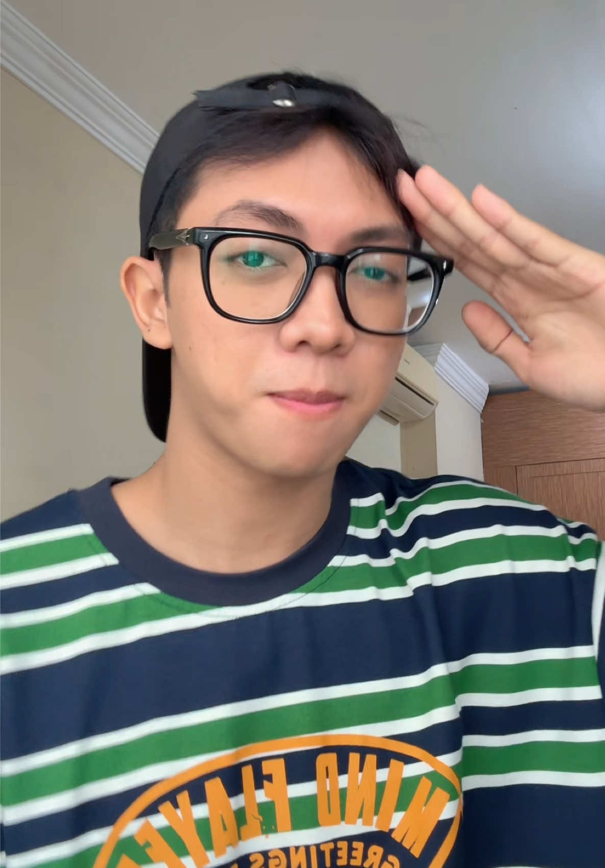 tor monitor ketuaak!! udah ke bioskop belum? Ketemu Yanto? #sptrakori_ #yantokates 