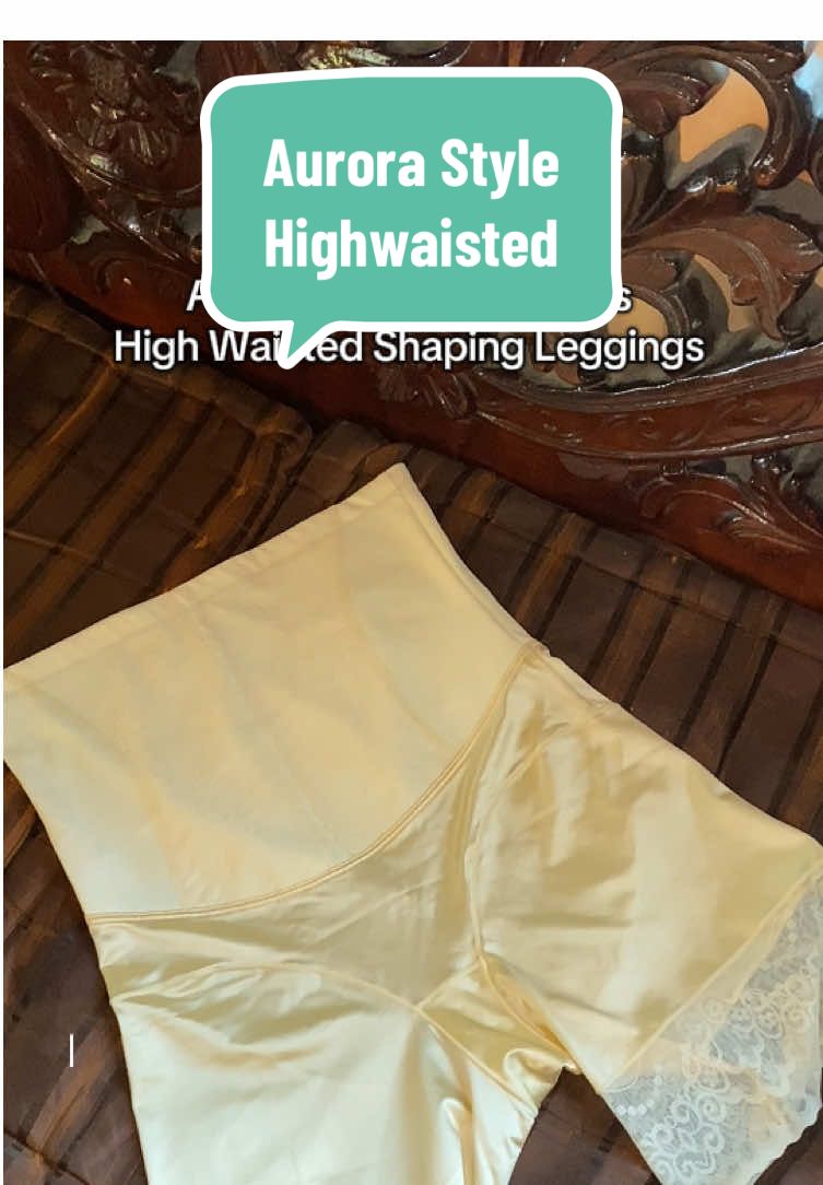 Highwaisted Shaping Leggings #highwaisted #buttlifting #waistshaper #aurorasboreales #creatorsearchinsights 