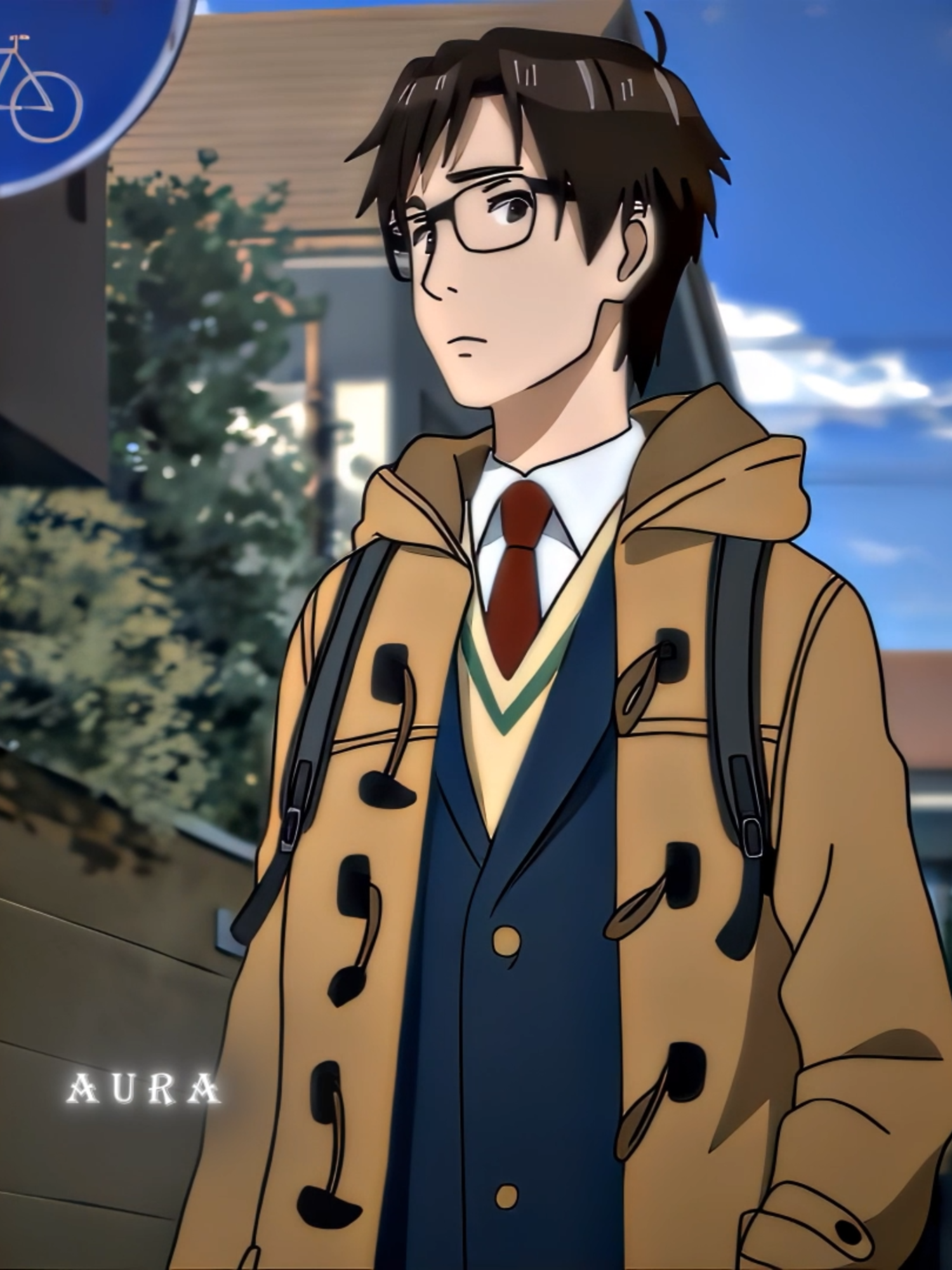 Her aura 🥶 #kiseijuuseinokakuritsu #parasytethemaxim #animeedit #animemoments #rezvei_squad #hikaraisqd #neptunesqd #foryou