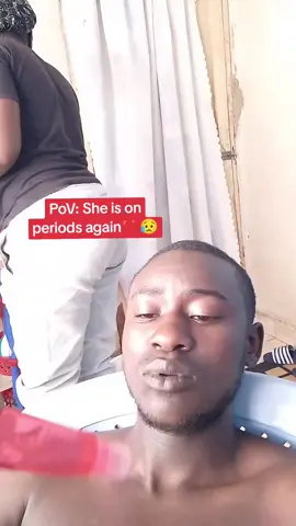 Quick recovery to all ladies with periods 😥😂😂 #creatorsearchinsight #couple @jp❣️trap❤️ queen 🌹 