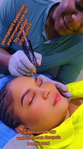 #creatorsearchinsights202 #foryoupageofficiall #permanentbrowsuganda #0755462459 