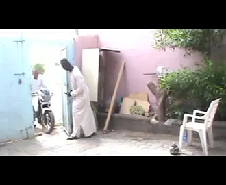 #artistetchadien #khatoum_ammi 