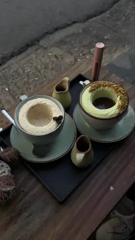 Paioi - 📍59B P. Trần Quốc Toản, Hàng Trống, Hoàn Kiếm, Hà Nội. #coffehanoi #affagato 