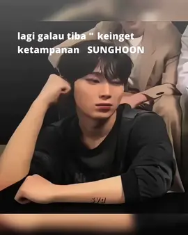 bagus gk? versi#sunghoon 