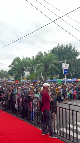 Hari Jadi karanganyar yang ke 108 Singo Browijoyo ikut memeriahkan semoga karanganyan makin maju makmur sejahtera ayem tentrem gemah ripah loh jinawi sembodo kang jinongko Aamiin 