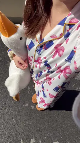 Who doesn’t love new pajamas 🎀💝#pajamajam #christmaspjs #loungewear #blackfriday #tiktokmademebuylt 