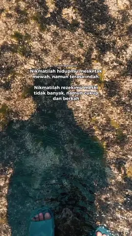 nikmatilah hidupmu meski tak mewah namun terasa indah..  #pejuangrupiah #pejuangkeluarga #caririzkihalal 